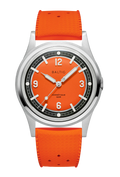 Baltic Hermetique Summer Orange