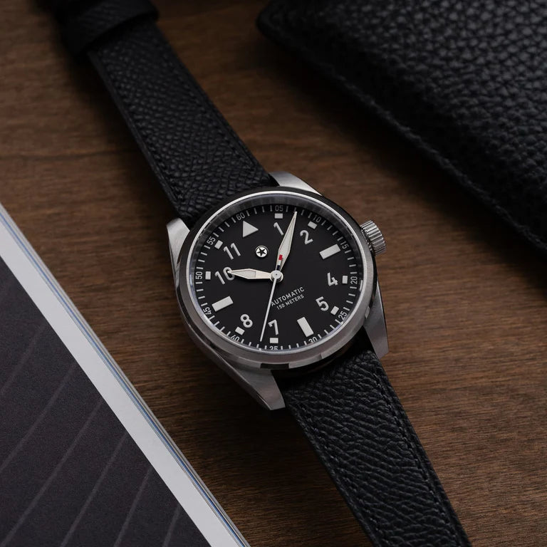 Jack Mason Pursuit Pilot Shadow