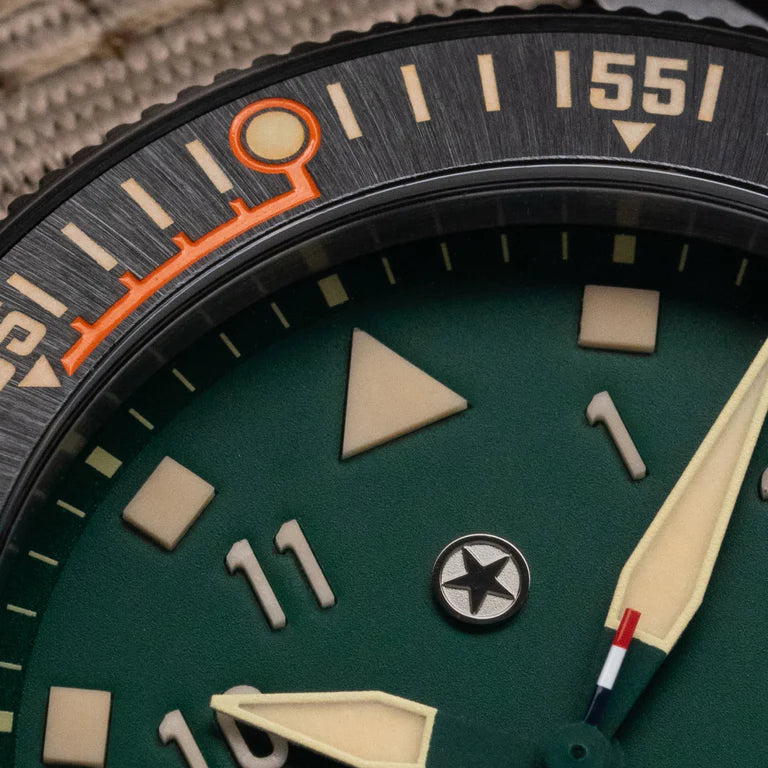 Jack Mason Pursuit Pro Hunter