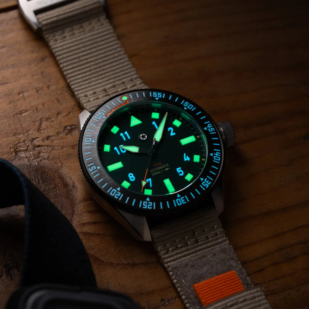 Jack Mason Pursuit Pro Hunter
