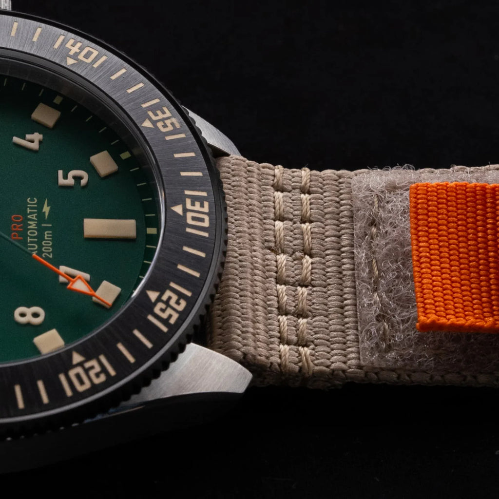 Jack Mason Pursuit Pro Hunter
