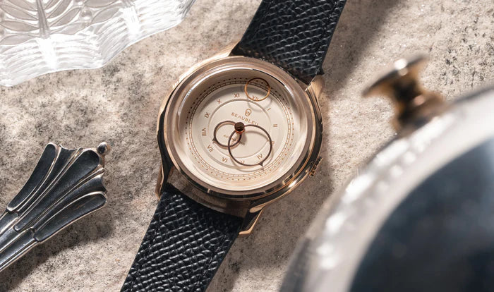 Beaubleu La Pièce n°1 - Champagne