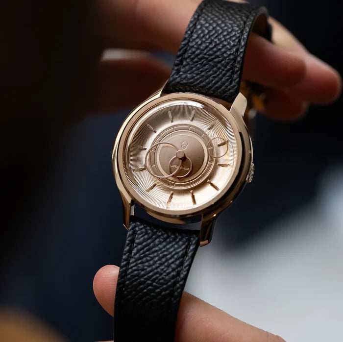 Beaubleu La Pièce n°2 - Rose Gold
