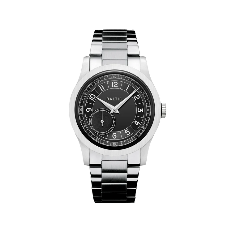 Baltic MR Roulette Black
