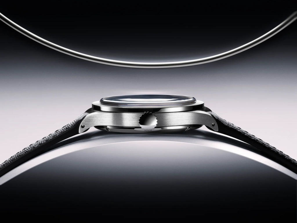 Baltic MR Roulette Silver