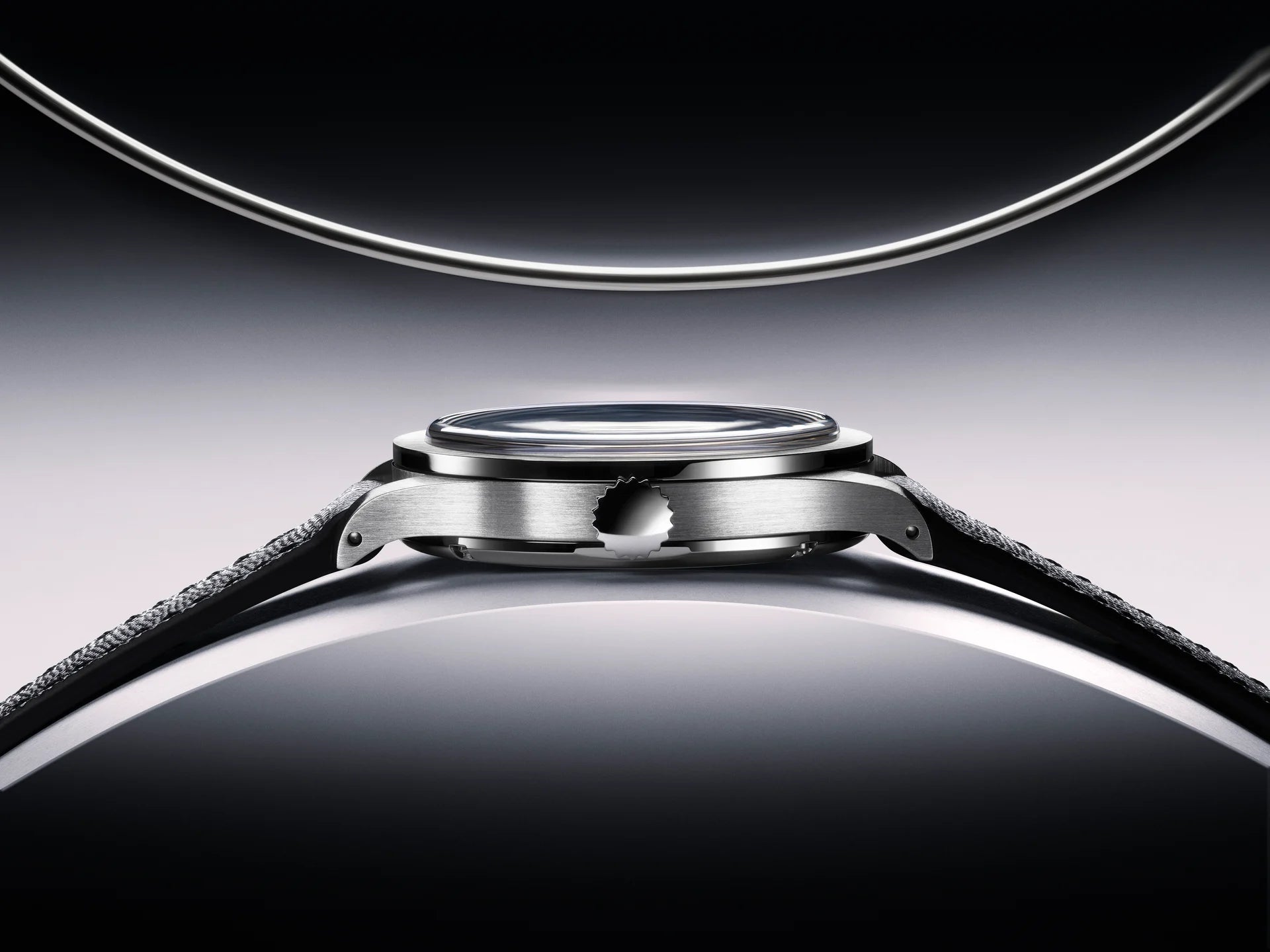 Baltic MR Roulette Silver