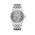 Baltic MR Roulette Silver