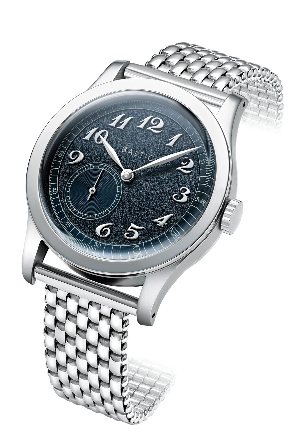 Baltic MR Classic Blue