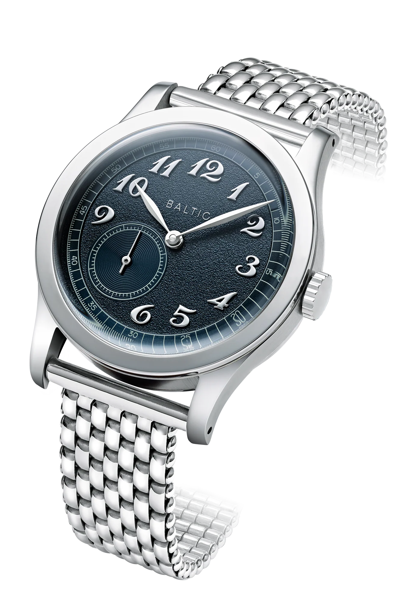 Baltic MR Classic Blue