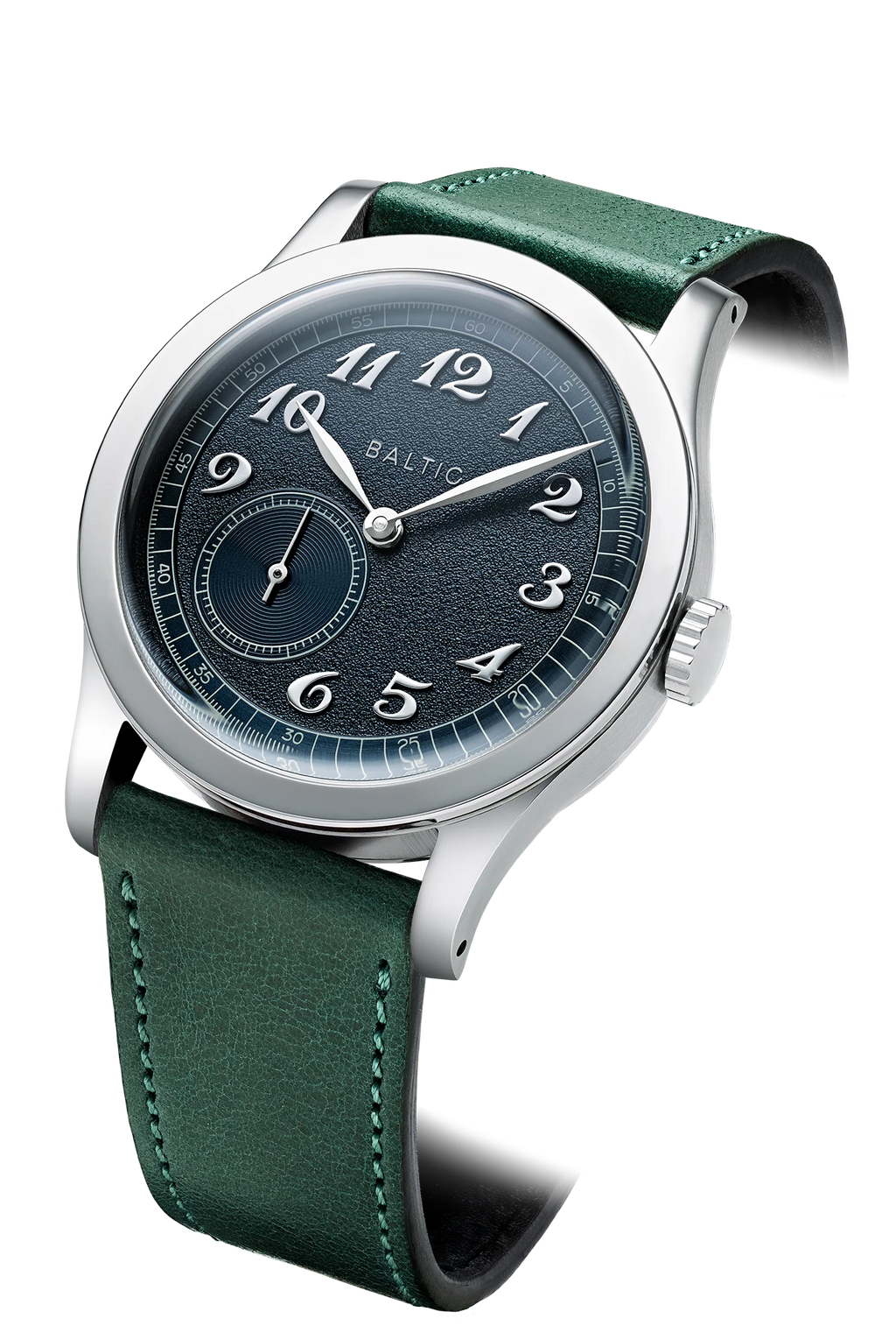 Baltic MR Classic Blue