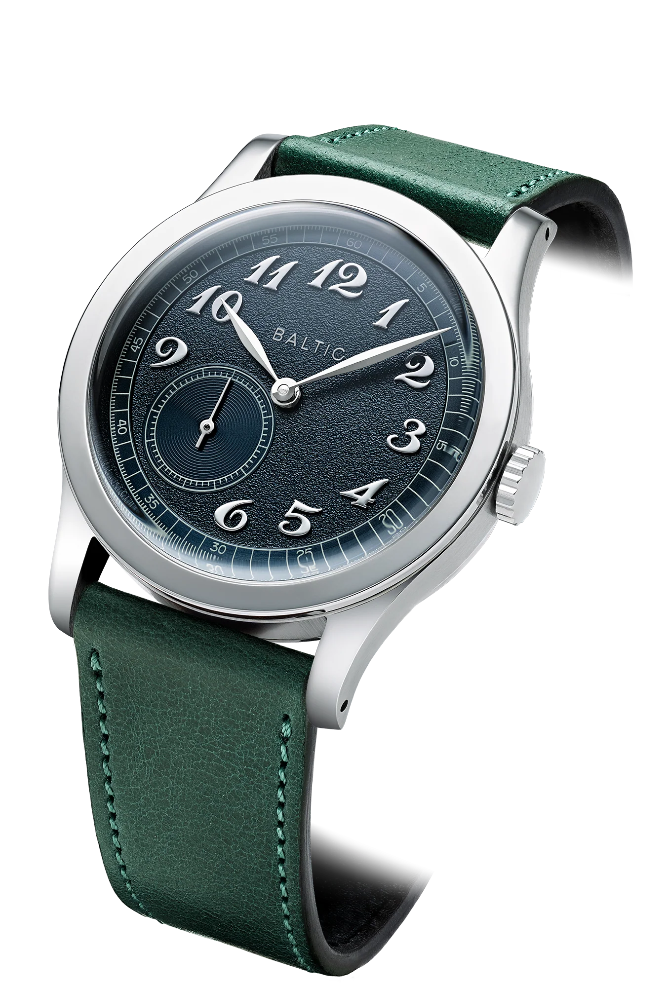 Baltic MR Classic Blue