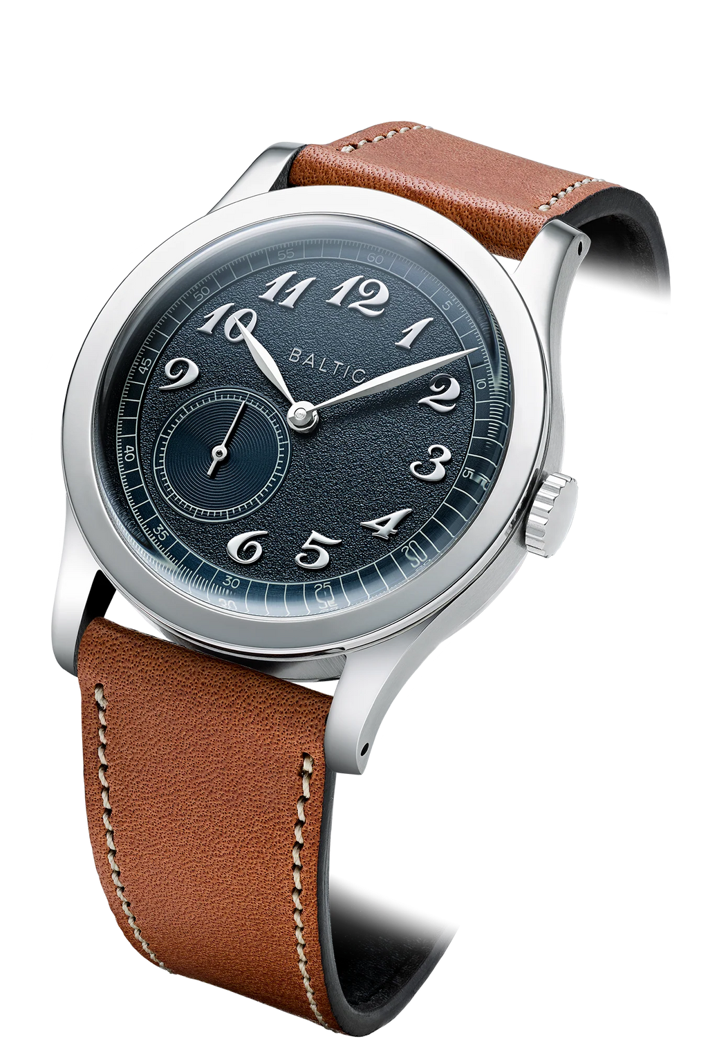 Baltic MR Classic Blue