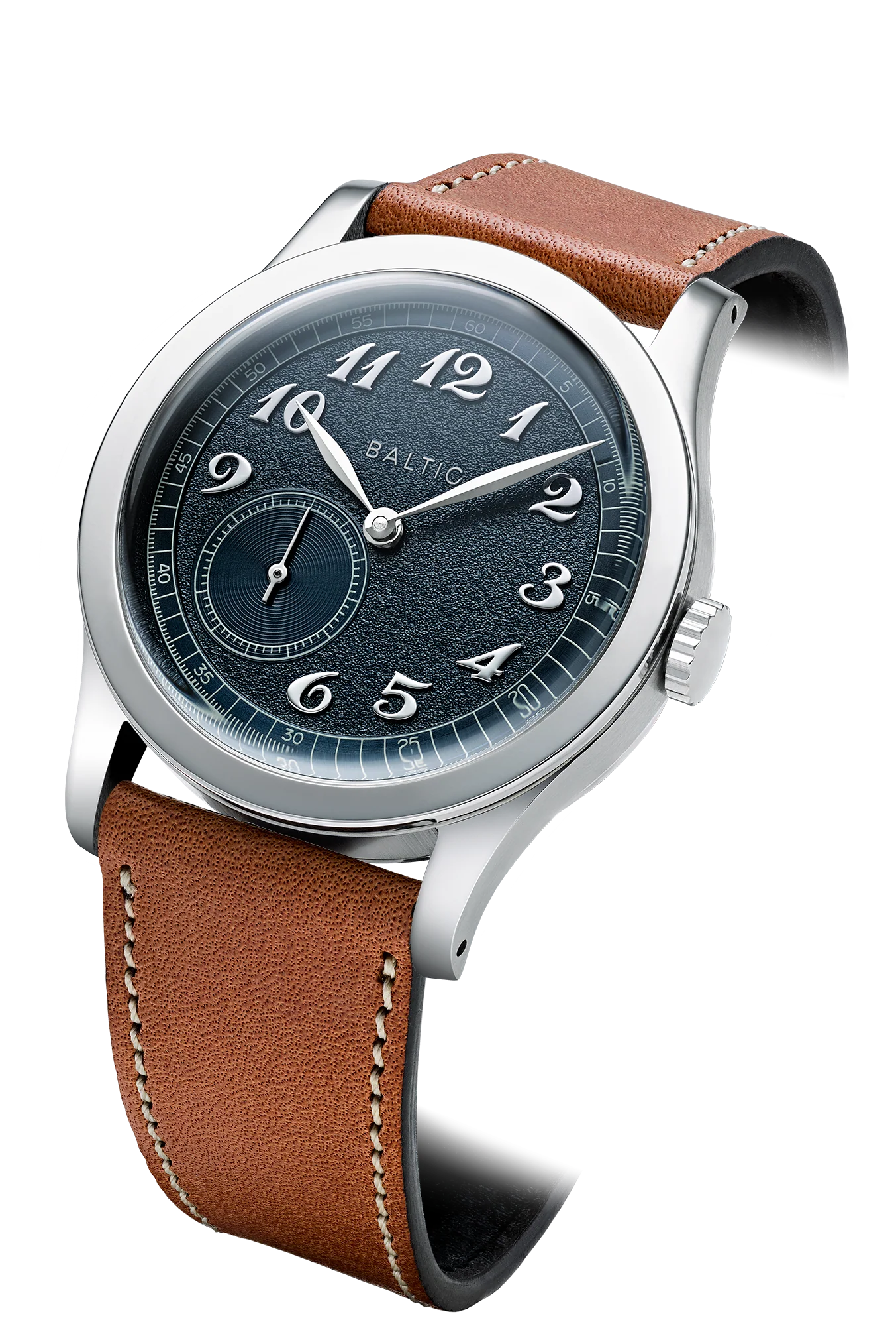 Baltic MR Classic Blue