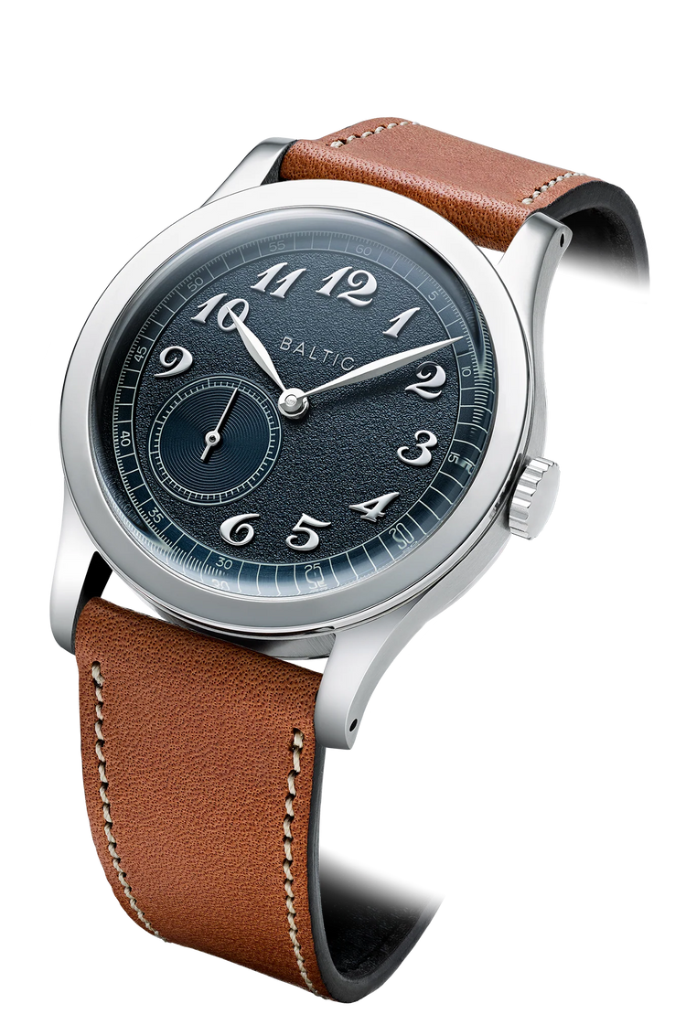 Baltic MR Classic Blue