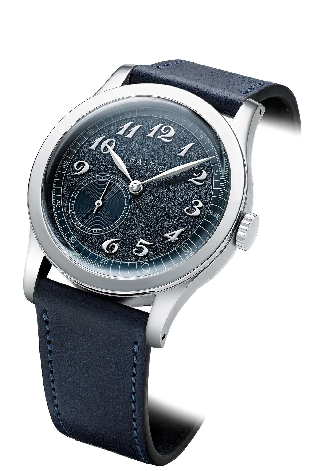 Baltic MR Classic Blue