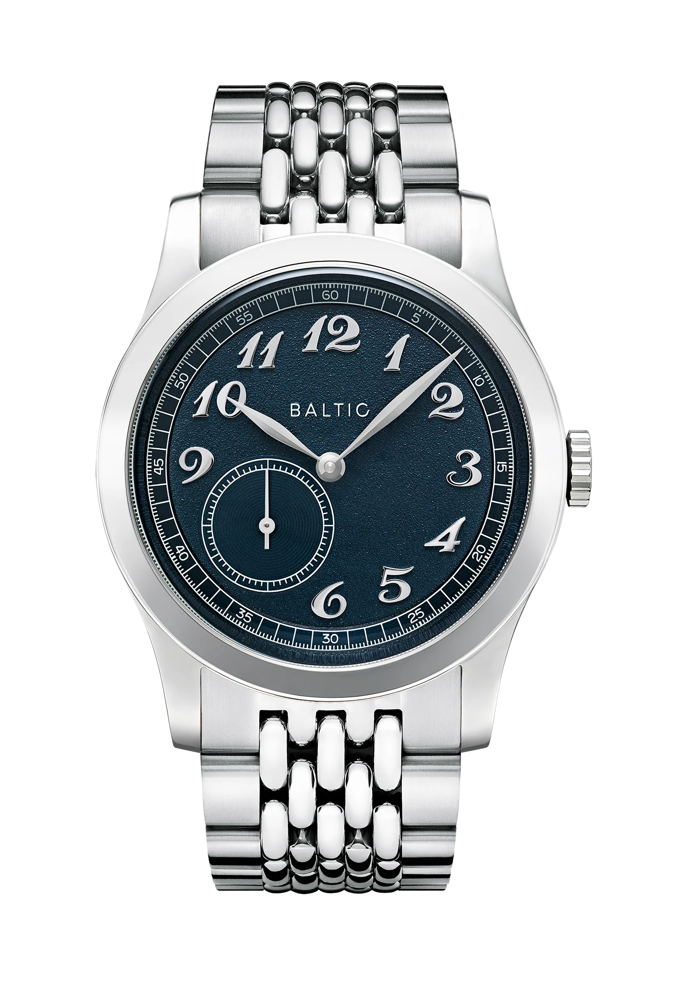 Baltic MR Classic Blue