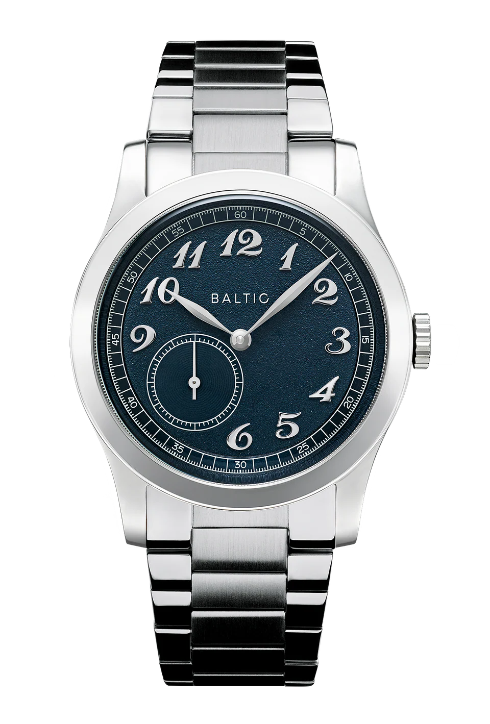 Baltic MR Classic Blue