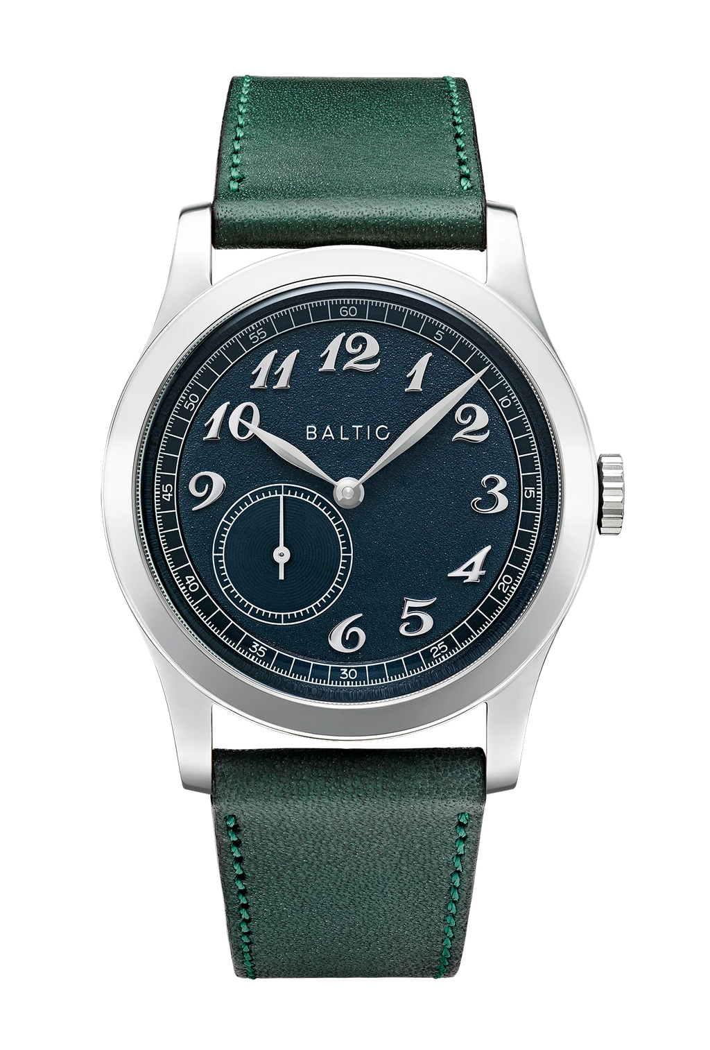 Baltic MR Classic Blue