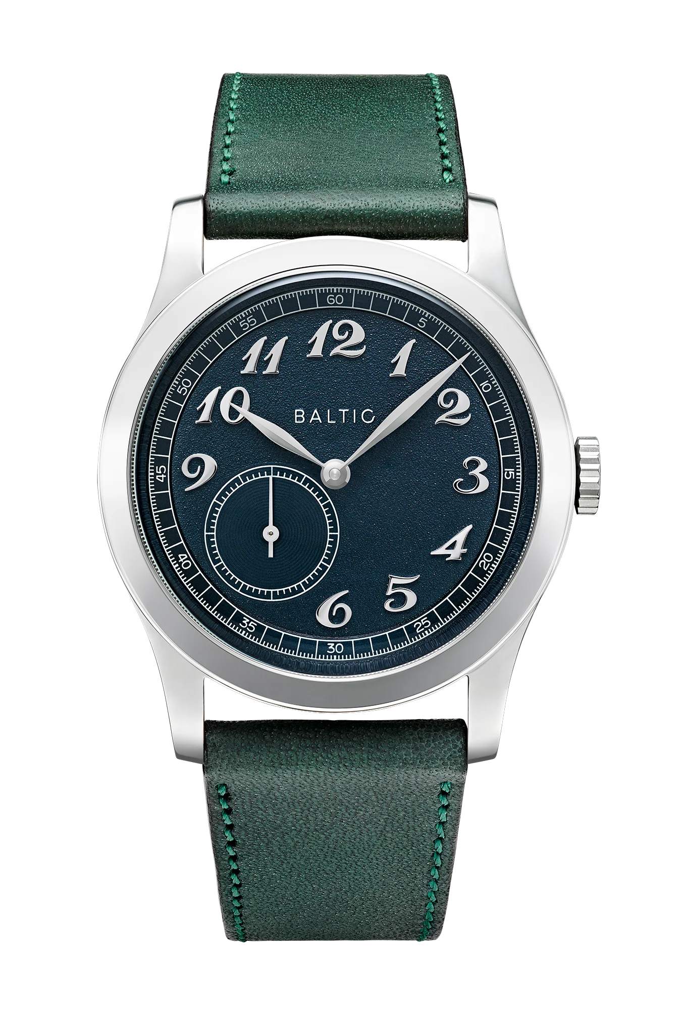 Baltic MR Classic Blue