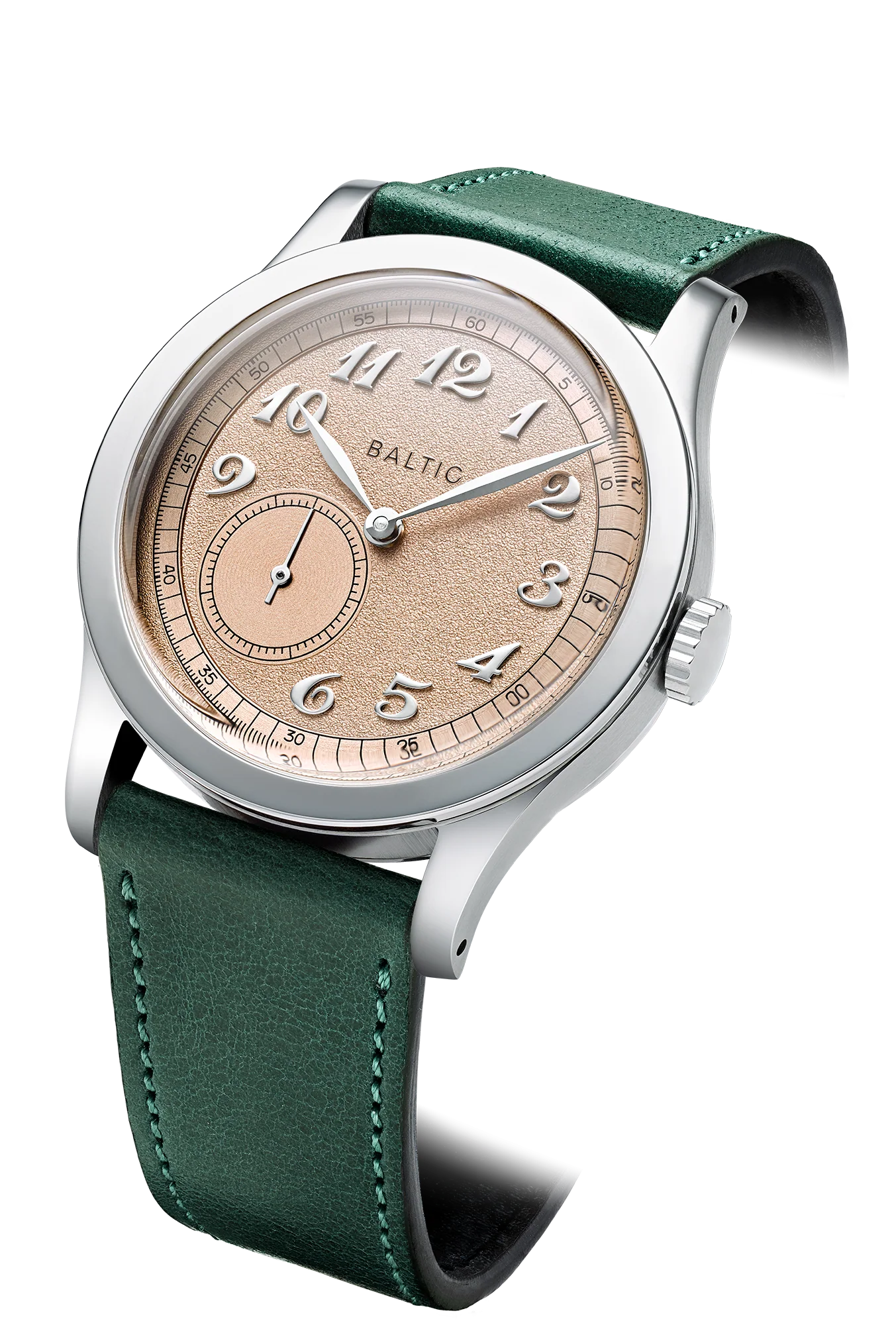 Baltic MR Classic Salmon