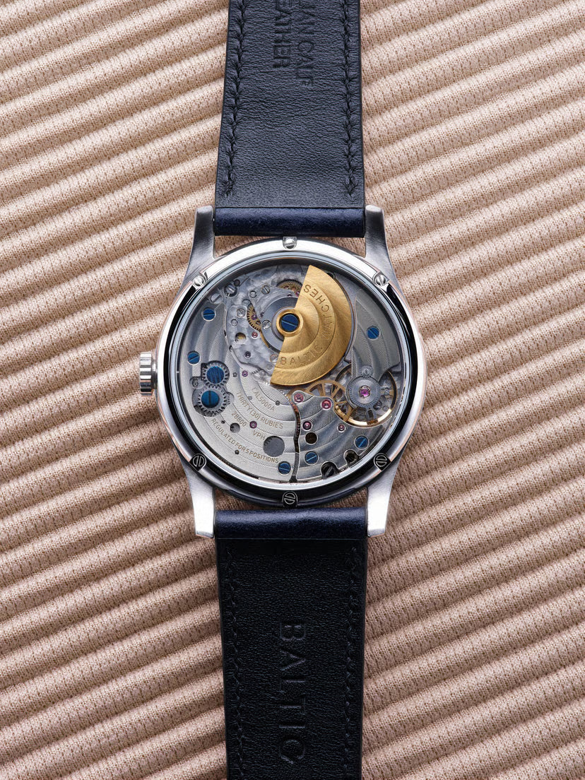 Baltic MR Classic Salmon