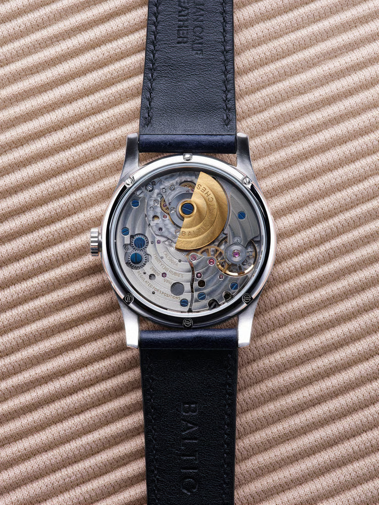 Baltic MR Classic Salmon