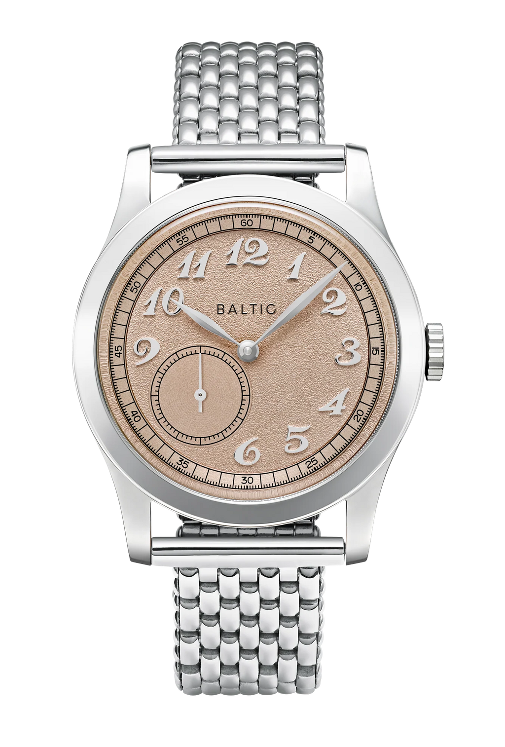 Baltic MR Classic Salmon