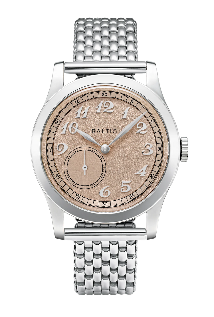 Baltic MR Classic Salmon