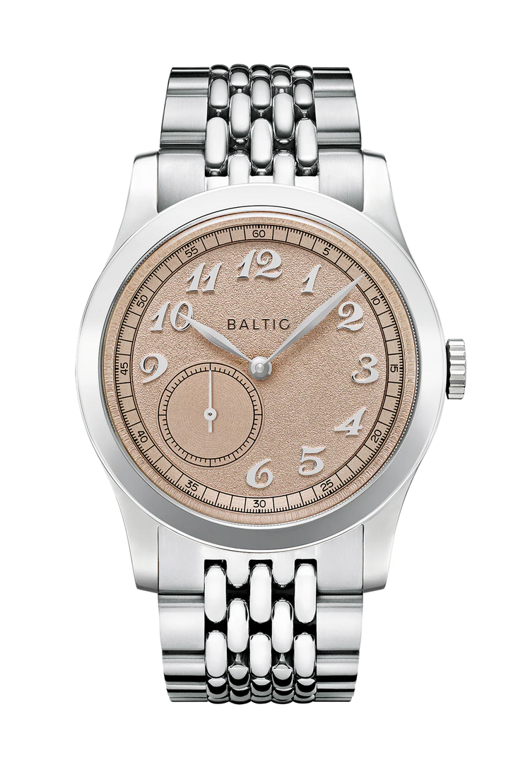 Baltic MR Classic Salmon