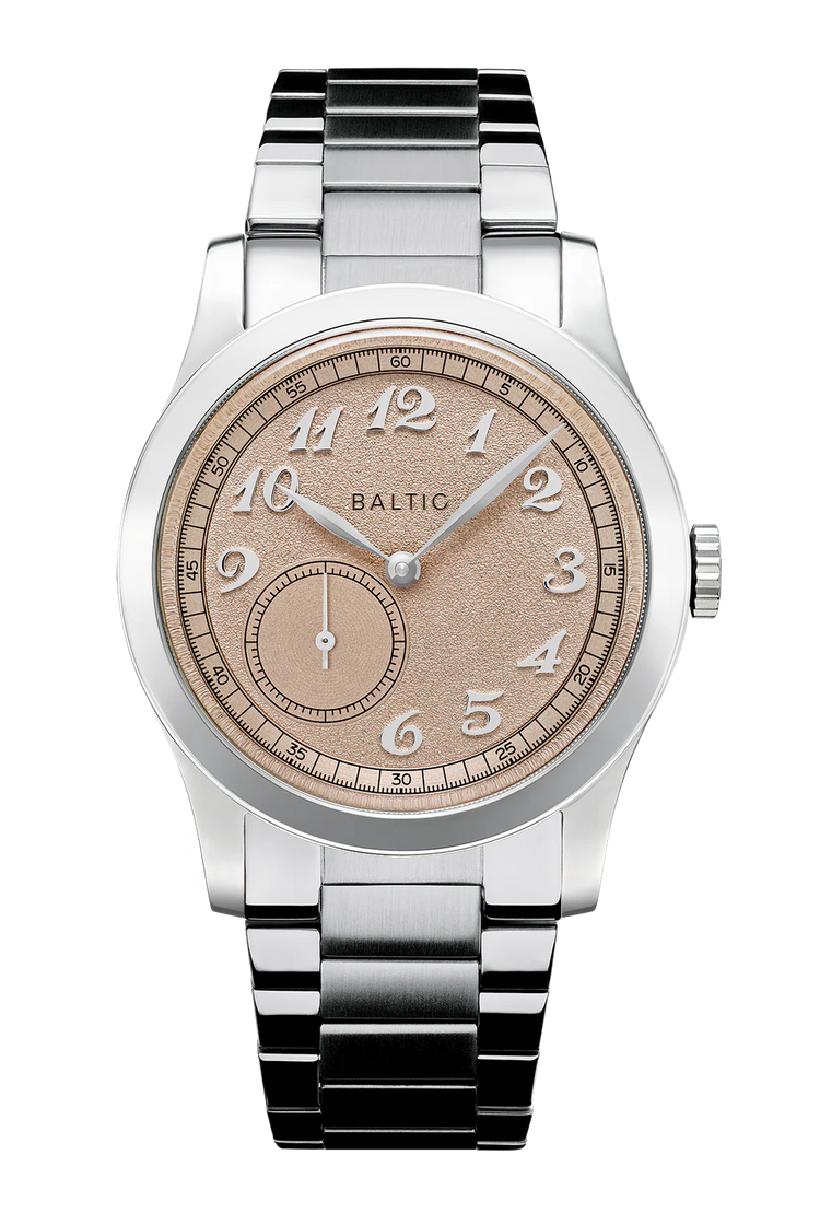 Baltic MR Classic Salmon