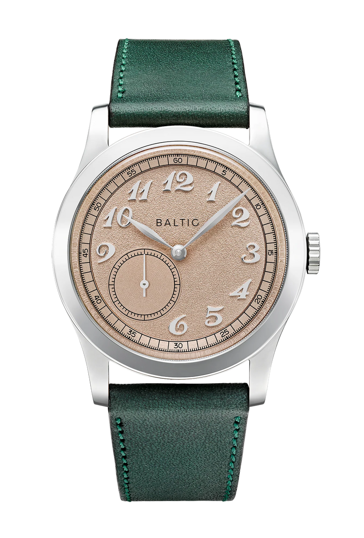 Baltic MR Classic Salmon