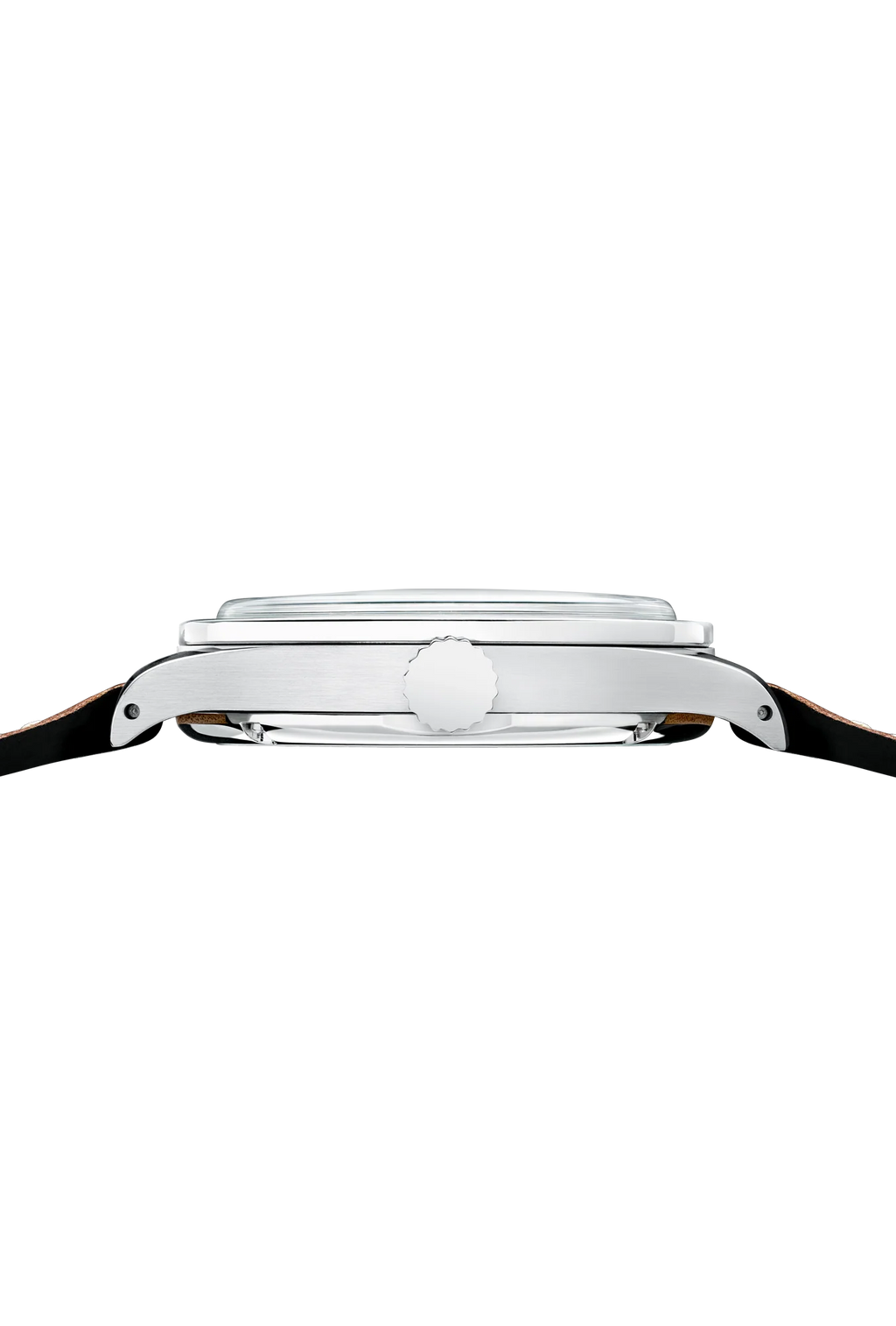 Baltic MR Classic Silver