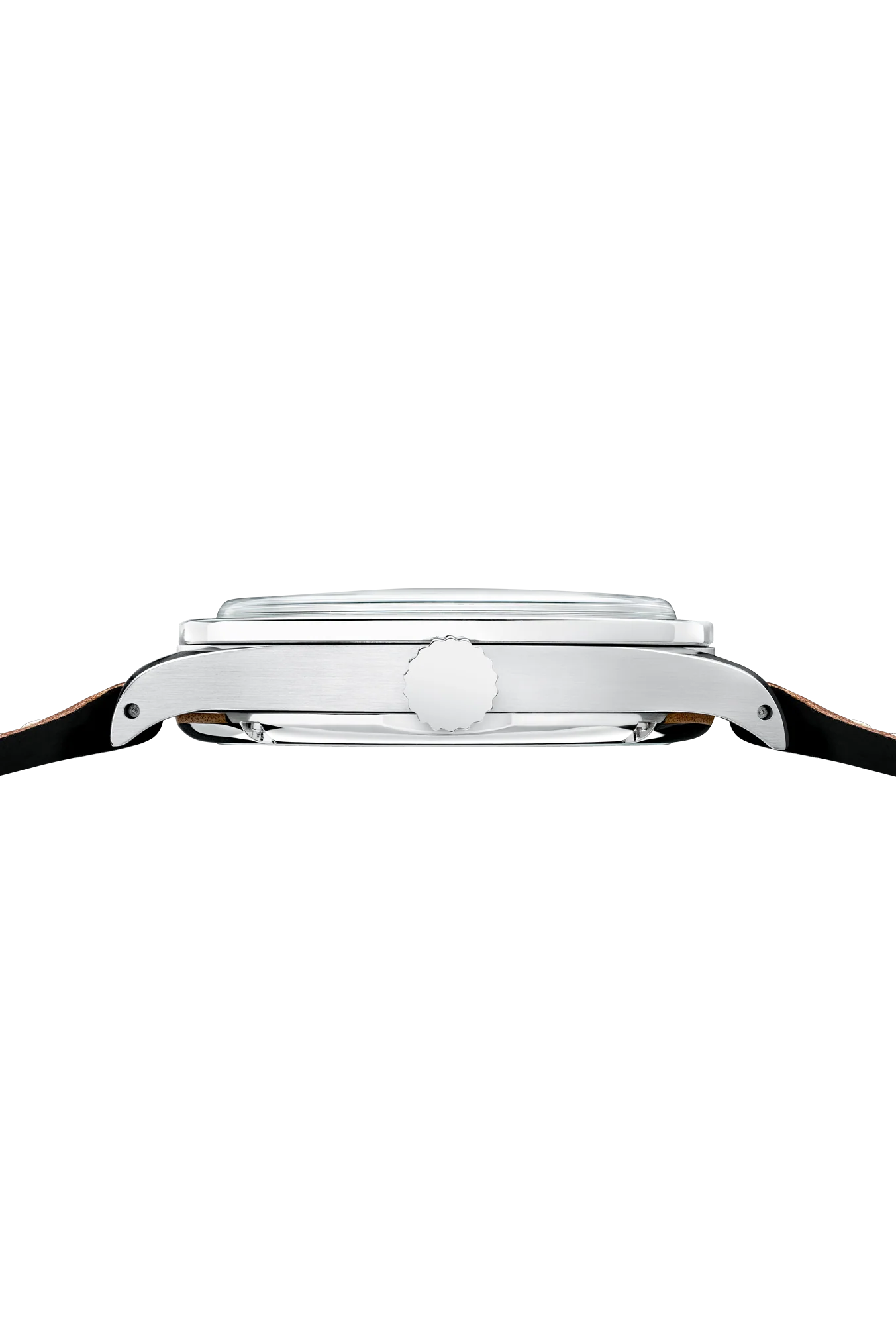 Baltic MR Classic Silver