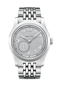 Baltic MR Classic Silver