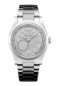 Baltic MR Classic Silver