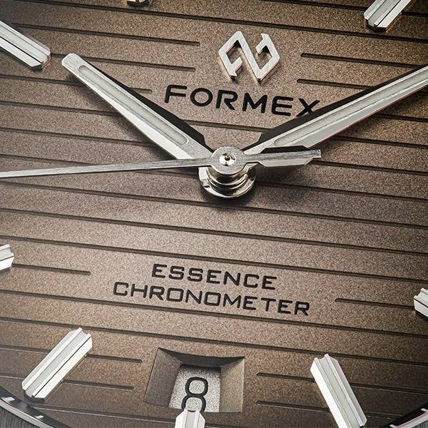 Formex ESSENCE FortyOne Automatic Chronometer "Degrade" 41 mm