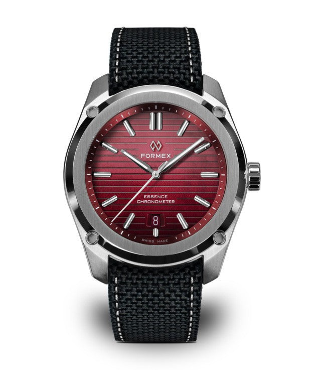 Formex ESSENCE FortyOne Automatic Chronometer "Gamaret" 41 mm