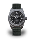 Formex Field Automatic - Automatic Basalt Grey 40mm