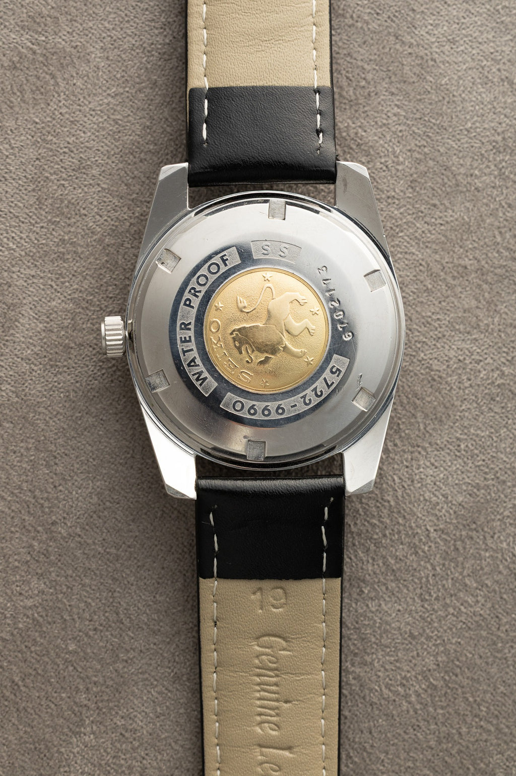 GRAND SEIKO 57GS