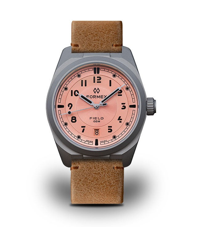 Formex Field Automatic - Automatic Coho Salmon 40mm