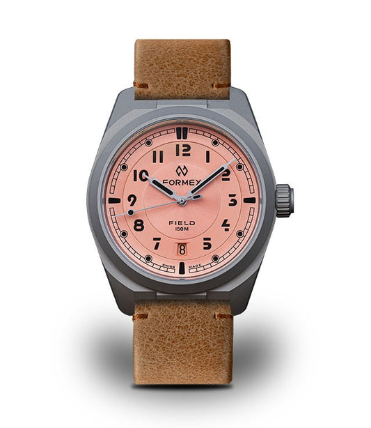 Formex Field Automatic - Automatic Coho Salmon 40mm