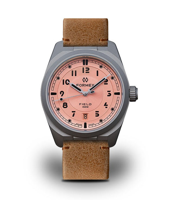Formex Field Automatic - Automatic Coho Salmon 40mm