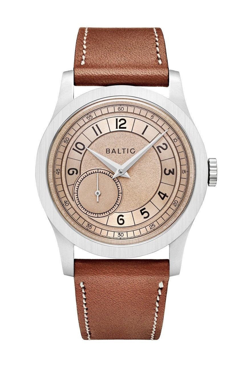 Baltic MR Roulette Salmon