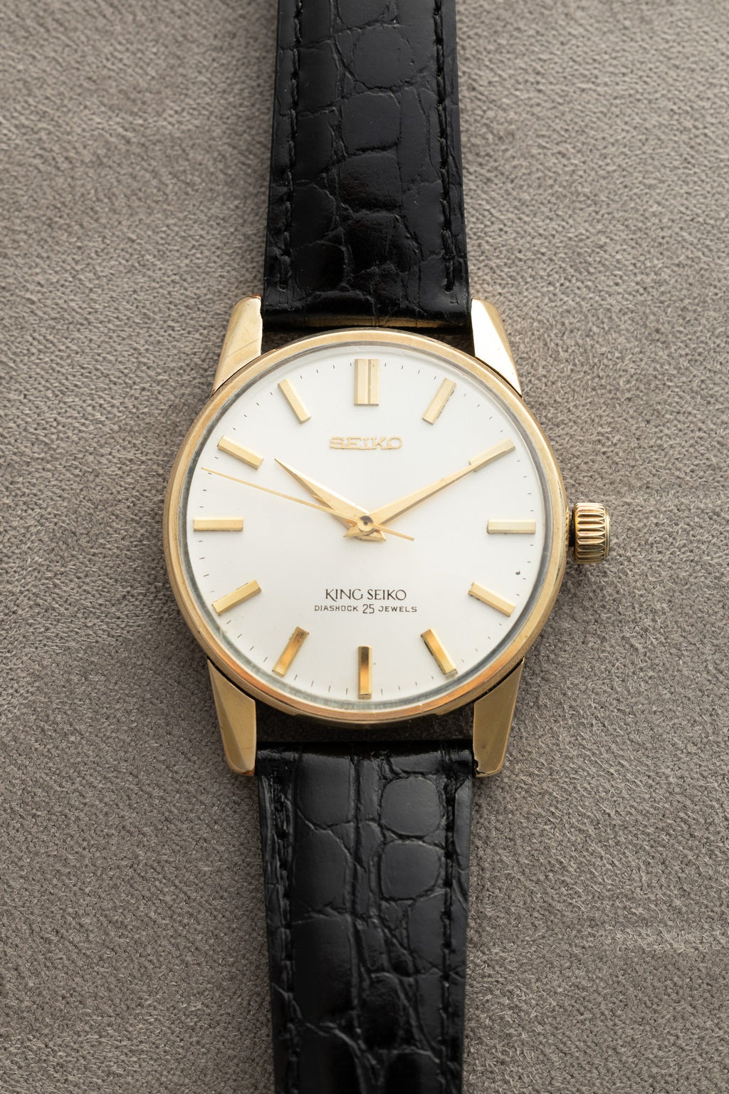 KING SEIKO 44KS