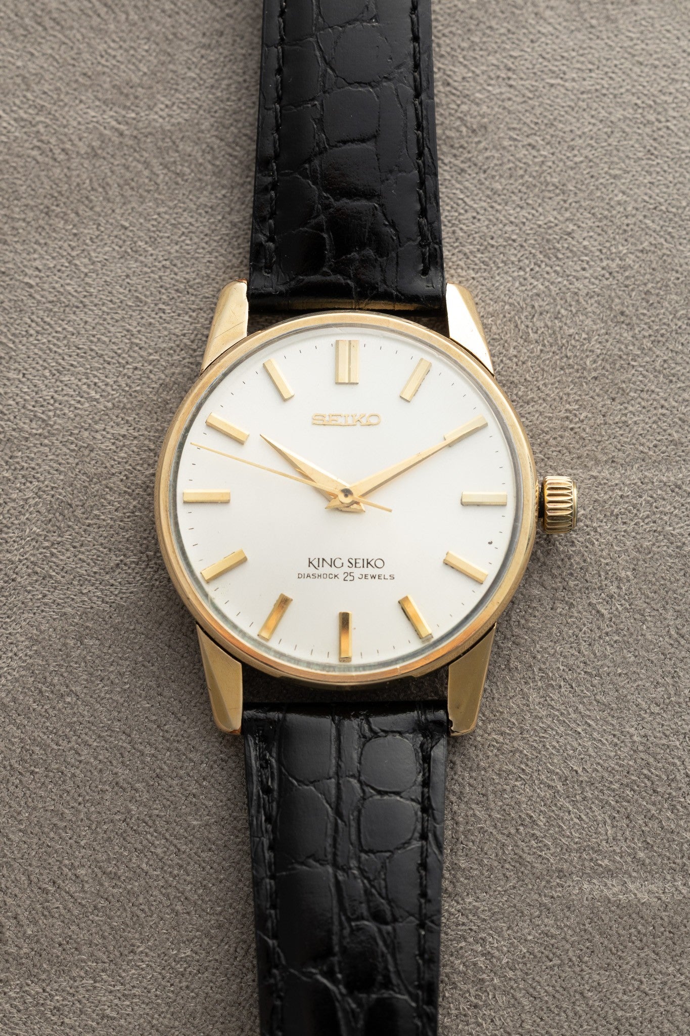 KING SEIKO 44KS