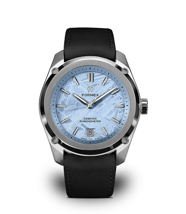 Formex ESSENCE ThirtyNine Automatic Chronometer "Space Glacier" 39 mm