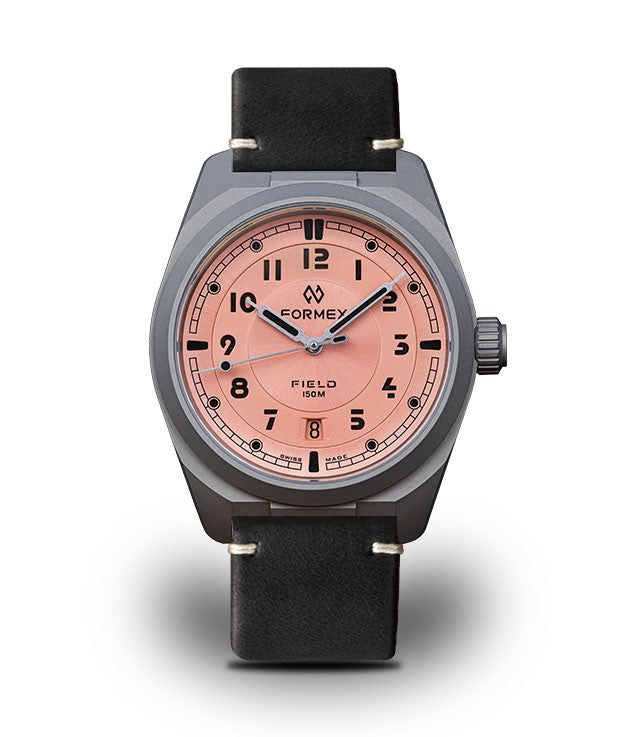 Formex Field Automatic - Automatic Coho Salmon 40mm