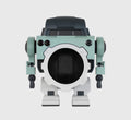 Robostands RW1 Watch Winder Midori