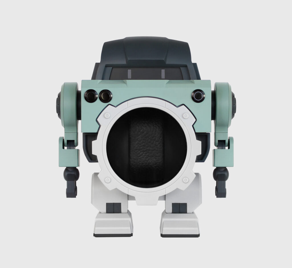 Robostands RW1 Watch Winder Midori