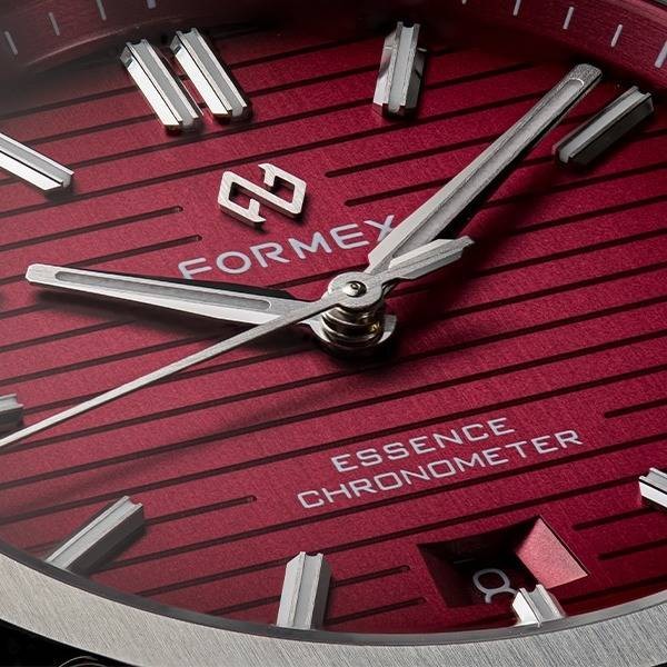 Formex ESSENCE FortyOne Automatic Chronometer "Gamaret" 41 mm